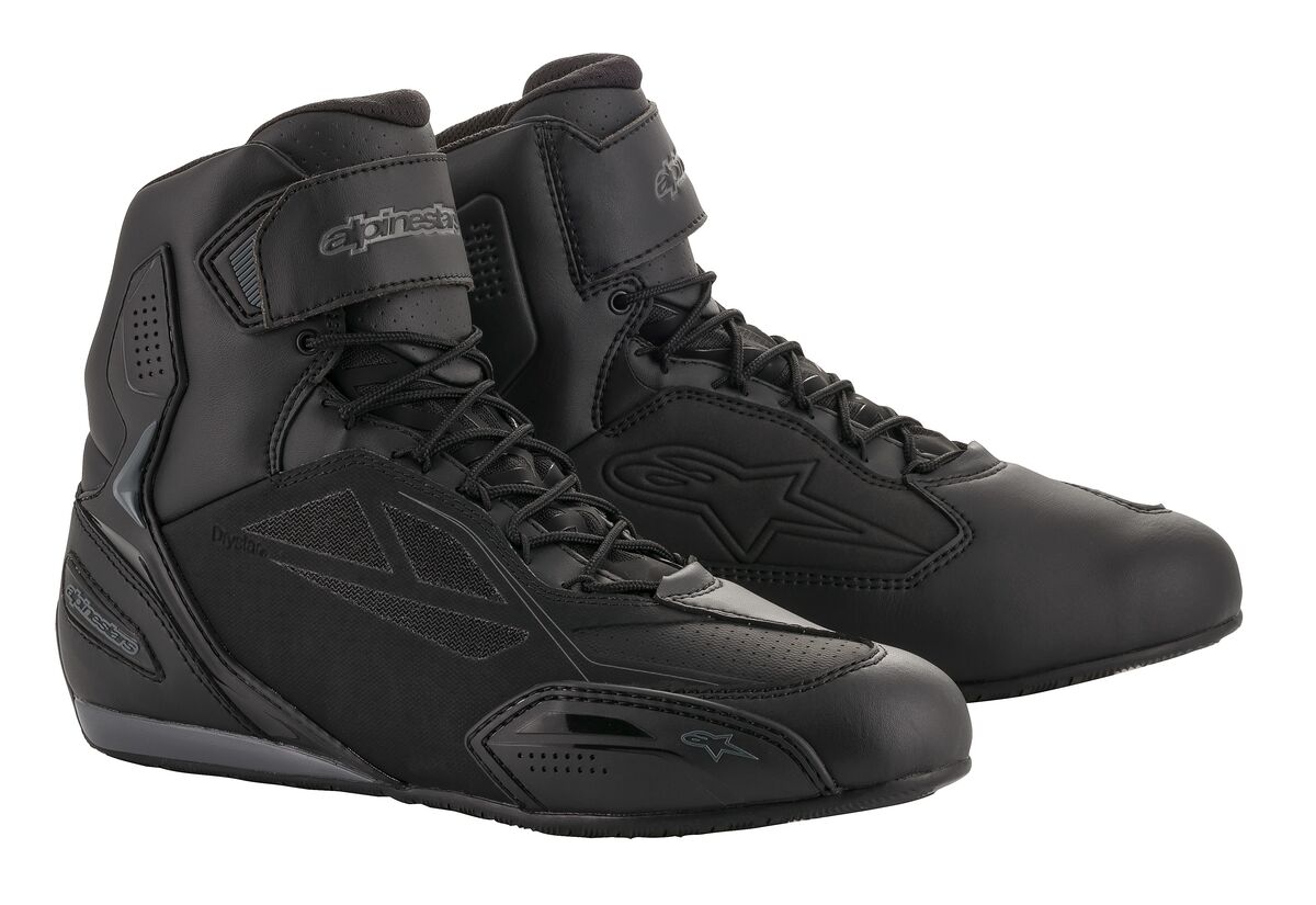 Baskets Moto Alpinestars Faster-3 Drystar