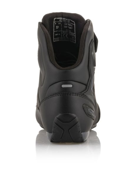 Baskets Moto Alpinestars Faster-3 Drystar