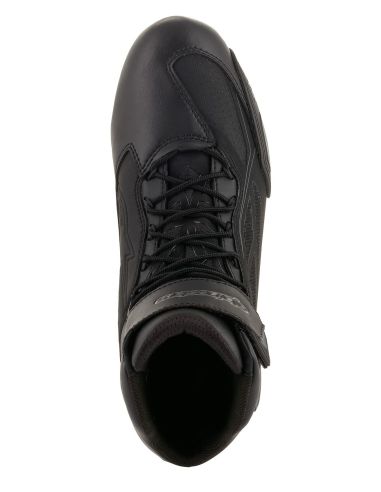 Baskets Moto Alpinestars Faster-3 Drystar