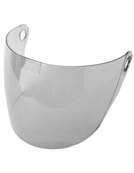 Ecran Casque Sun Fumé clair