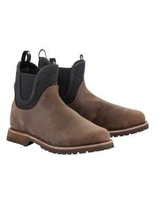 Demi-Bottes Moto Alpinestars Turnstone - Chaussures Moto Hiver