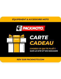 Carte Cadeau