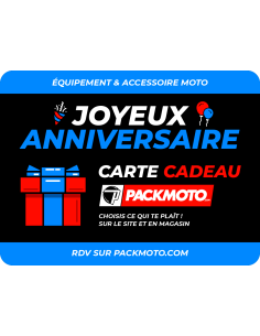 Carte Cadeau Joyeux Anniversaire