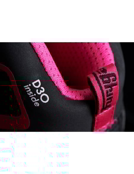 Baskets Moto Femme Furygan Zephyr Lady D3O