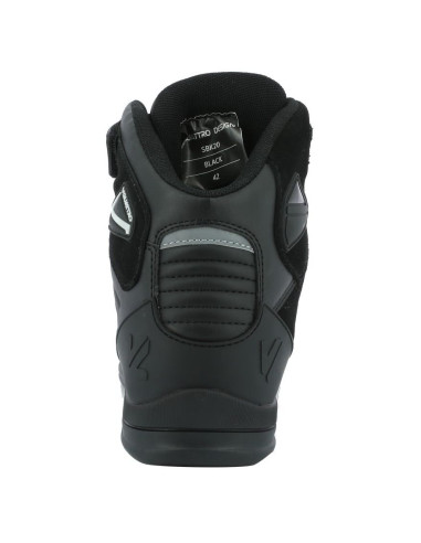 Baskets Moto V'Quattro SBK 20