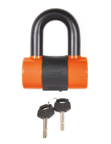 Bloc Disque Harden homologué SRA