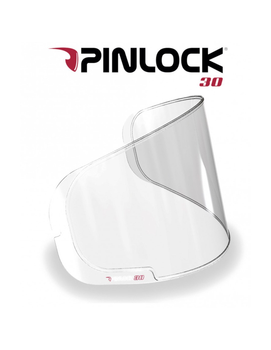 Acheter Visière de casque Pinlock, Film Pinlock universel antibuée
