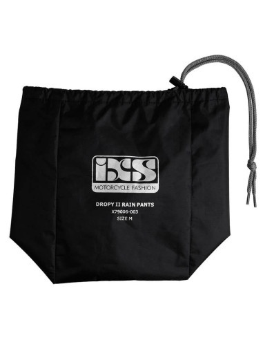 Pantalon Pluie Moto IXS Dropy 2