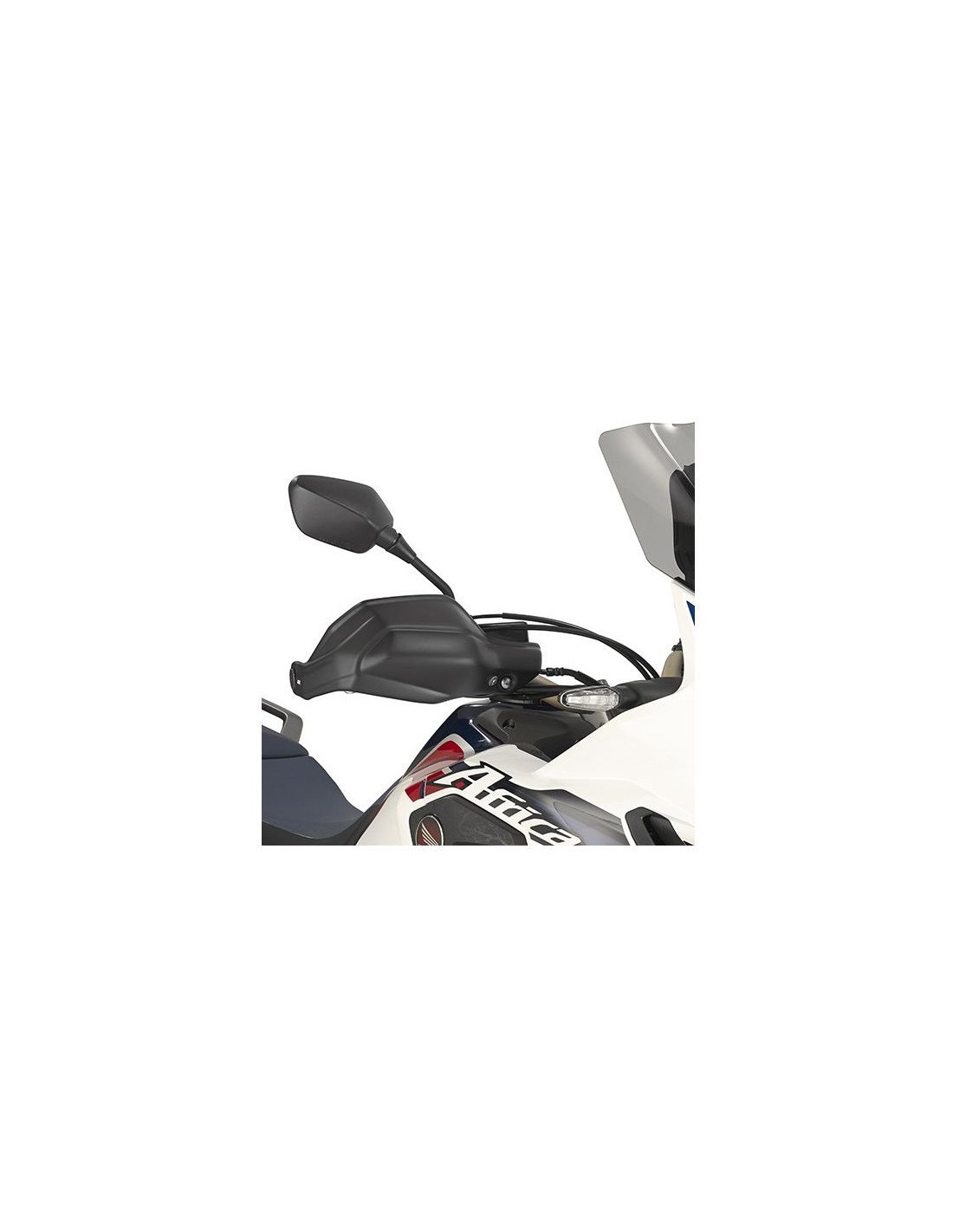 Kit Prot Ge Mains Africa Twin Et X Adv Givi Hp