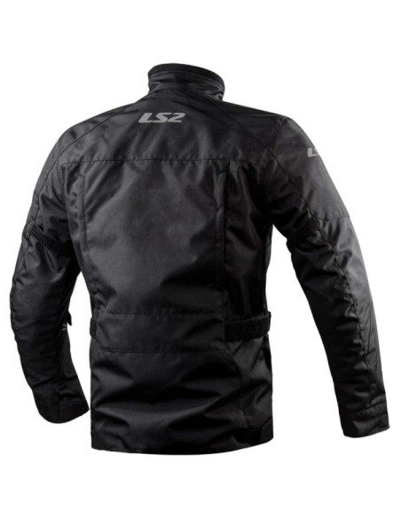 Blouson LS2 Metropolis