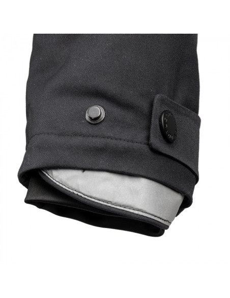 Veste Parka Tucano Urbano Bella