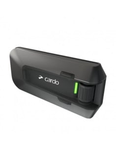 Intercom Cardo PackTalk Edge JBL Solo 2