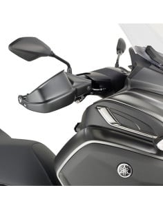 Protège mains pour Yamaha Tricity 300 | Givi HP2149
