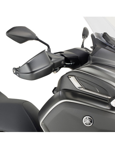 Protège mains pour Yamaha Tricity 300 | Givi HP2149
