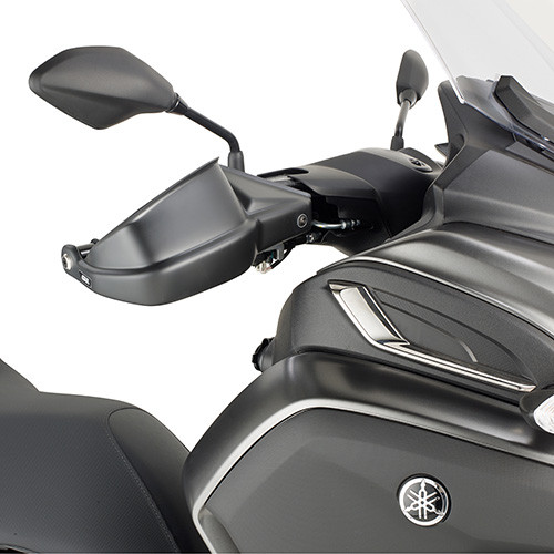 Protège mains pour Yamaha Tricity 300 | Givi HP2149