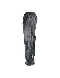 JET - Pantalon de pluie moto - Surpantalon imperméable moto avec