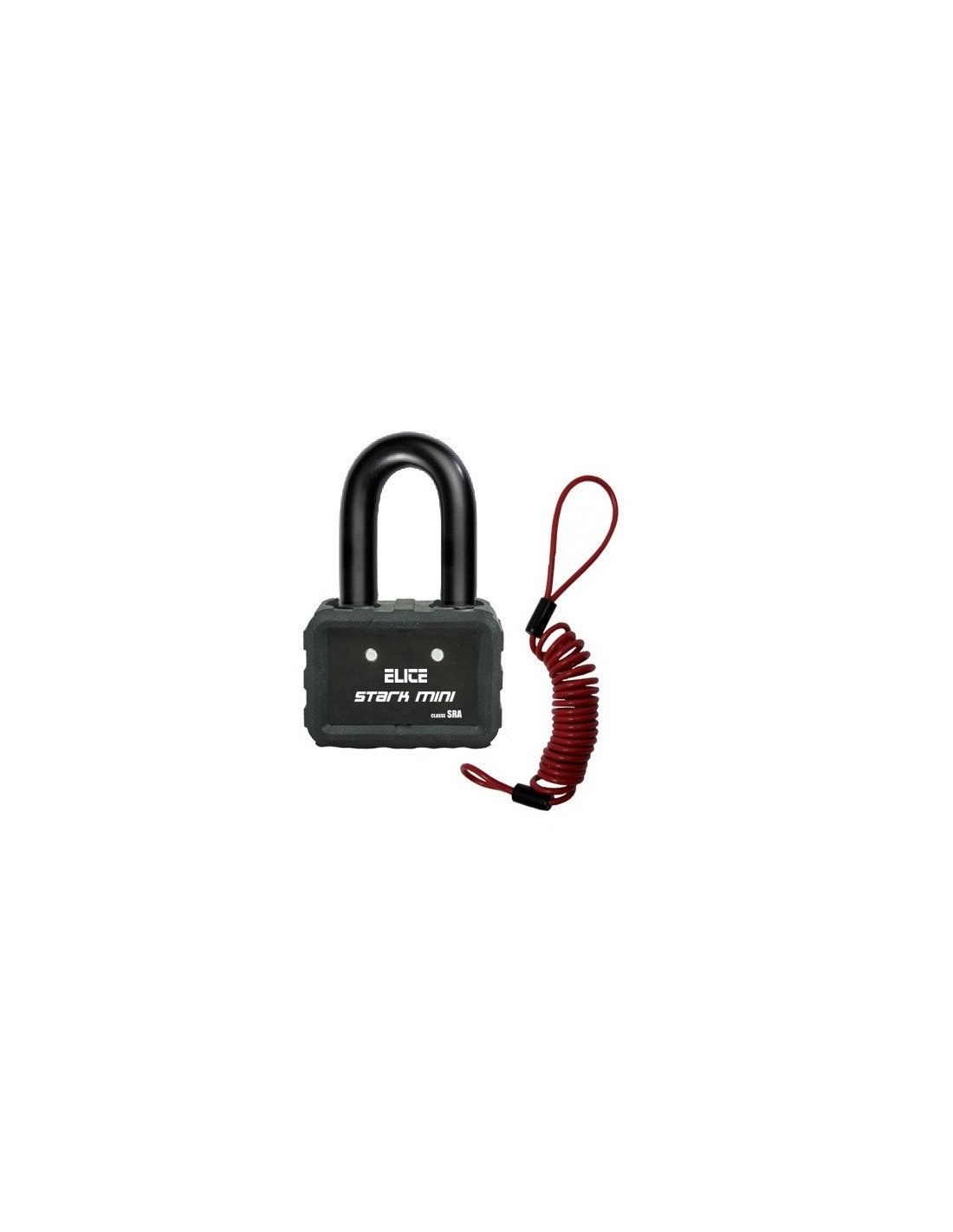Antivol Chaft Lock T POUR CASQUE - Intercoms et accessoires 
