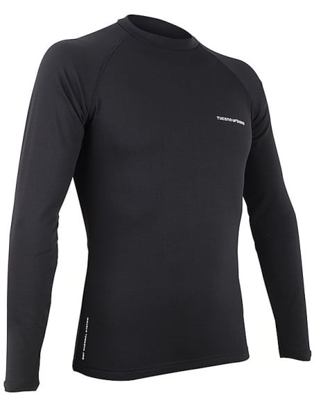 T-Shirt Tucano Urbano Pole Nord | Sous-Vêtement Moto TUCANO URBANO - 23.246667 Tucano Urbano vous présente le T-Shirt technique 