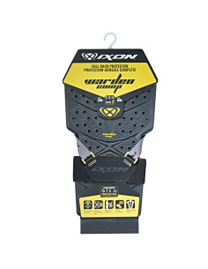 Protection Dorsale Ixon à Bretelle Warden Camp 2