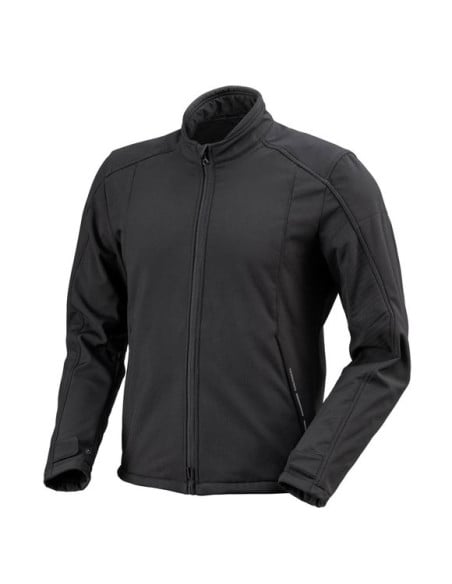 Veste de Moto Tucano Ovetto Noir Veste de Moto Tucano Ovetto Noir