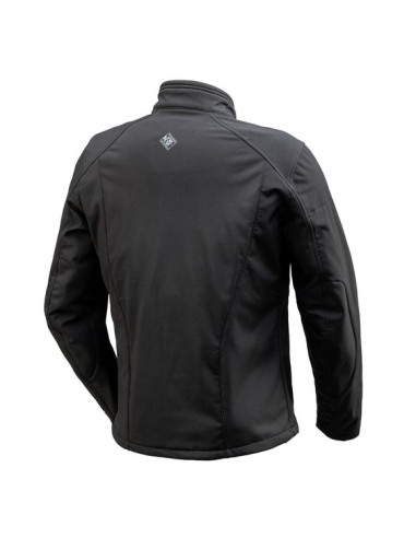 Veste de Moto Tucano Ovetto Noir Veste de Moto Tucano Ovetto Noir