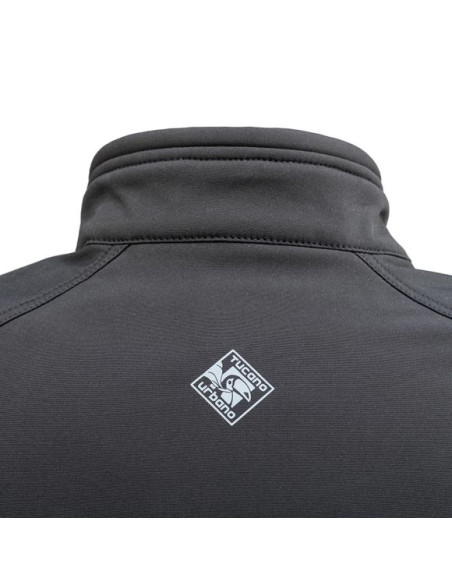 Veste de Moto Tucano Ovetto Noir Veste de Moto Tucano Ovetto Noir