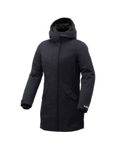 Veste de Moto Tucano Urbano Stella Bleu