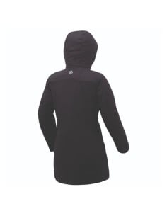 Veste de Moto Tucano Urbano Stella Bleu 2