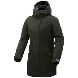 Veste de Moto Femme Tucano Urbano Stella