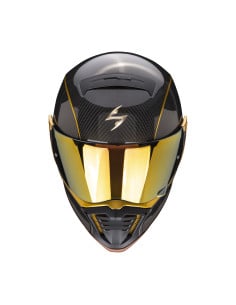 Casque Scorpion EXO-HX1 Carbon SE 2