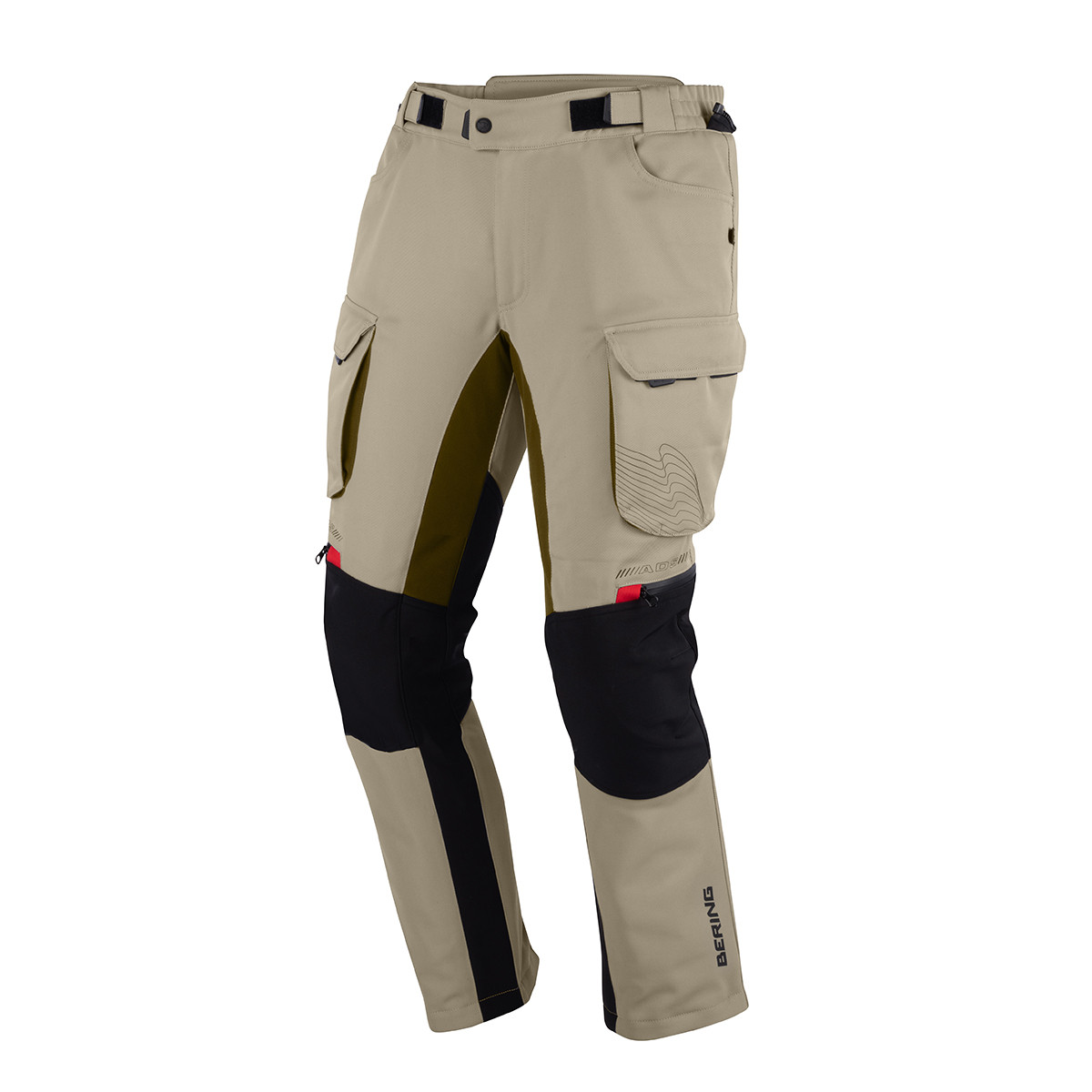 Pantalon Moto Touring Bering Freeway