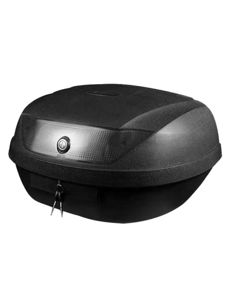 Top Case Weckio 51 Litres