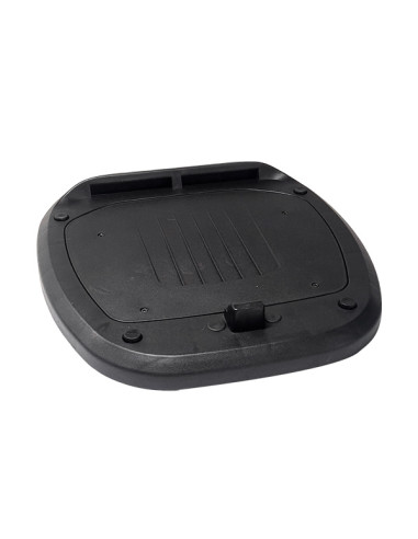 Platine Top Case Weckio 51 Litres