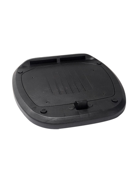 Platine Top Case Weckio 51 Litres
