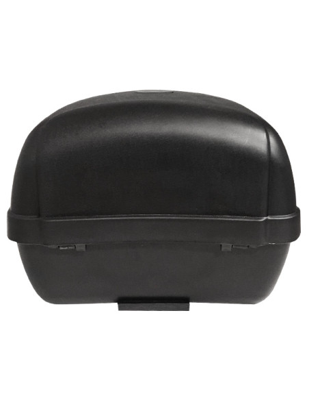 Top Case Weckio 29 Litres Noir