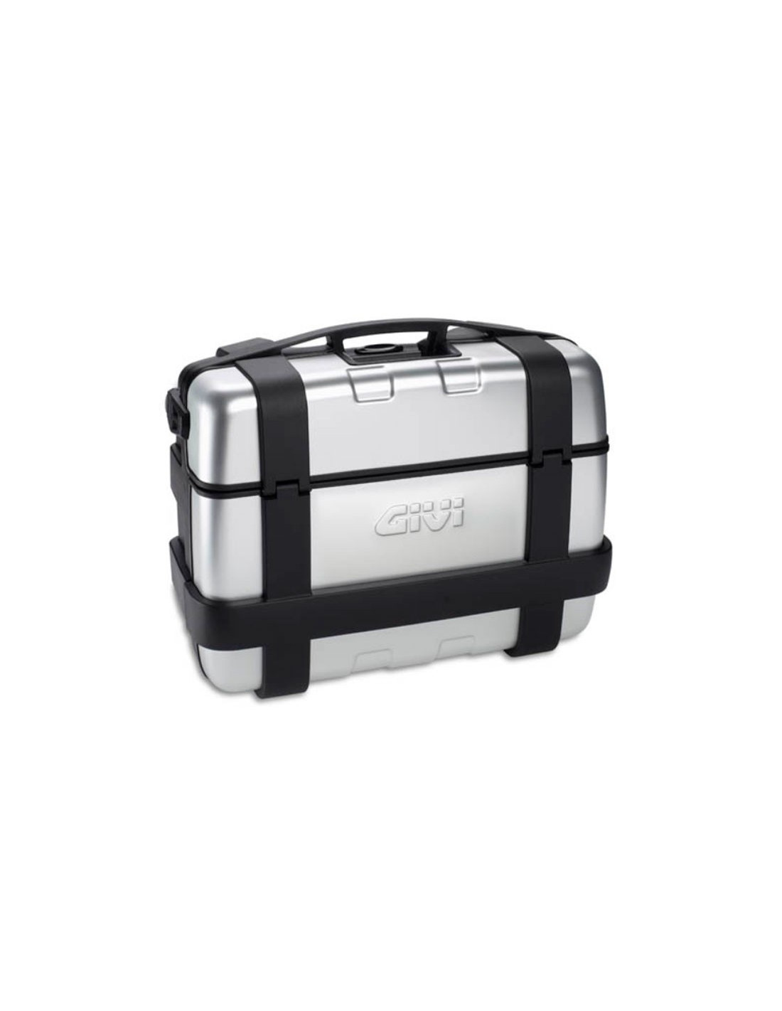 Doublure Intérieure Sac GIVI TREKKER 33/46L – Sac étanche Cordura Pour Top Case Moto