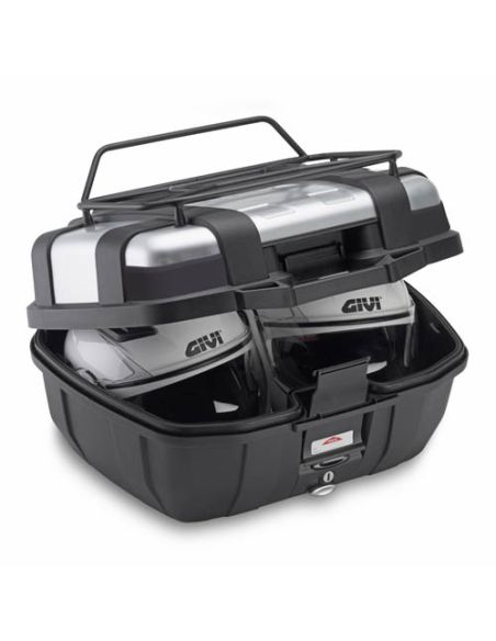Givi Treeker 52 | Top case Givi Trekker 52 Litres