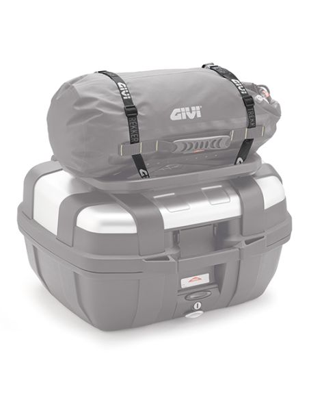 Givi Treeker 52 | Top case Givi Trekker 52 Litres