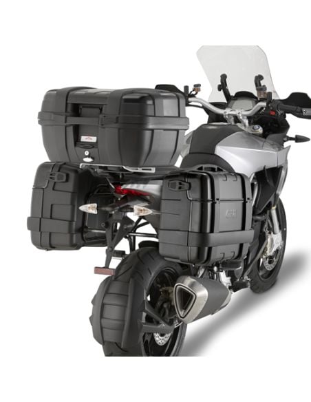 Givi Treeker 52 | Top case Givi Trekker 52 Litres