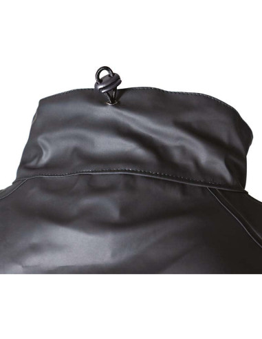 Veste Pluie Moto Harisson SuperFit