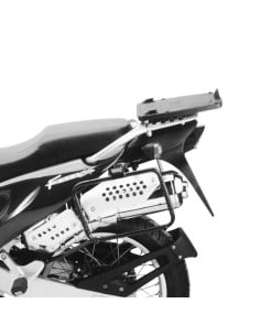 Support Valises Latérales BMW F 650-ST - Givi PL185 | 1997 à 1999
