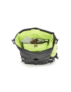 Sacoches Moto Latérales Givi GRT709 - Sacoches Cavalières 2