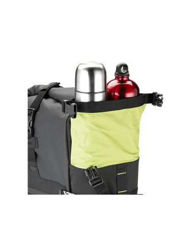 Sacoches Moto Latérales Givi GRT709 - Sacoches Cavalières