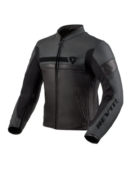 Veste Rev'it Mile Noir