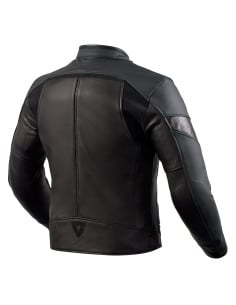 Veste Rev'it Mile Noir 2