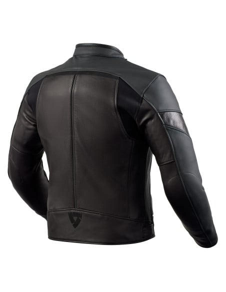 Veste Rev'it Mile Noir