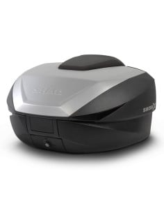 Top Case Shad SH59X Adventure