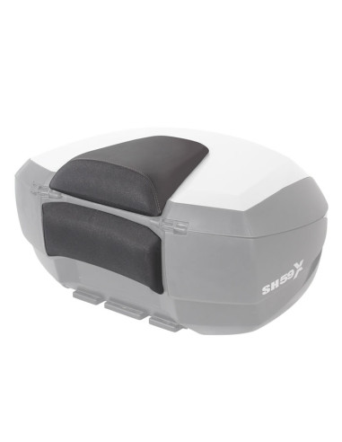 Top Case Shad SH59X Adventure