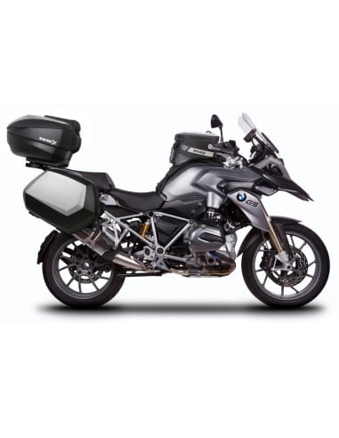 Top Case Shad SH59X Adventure