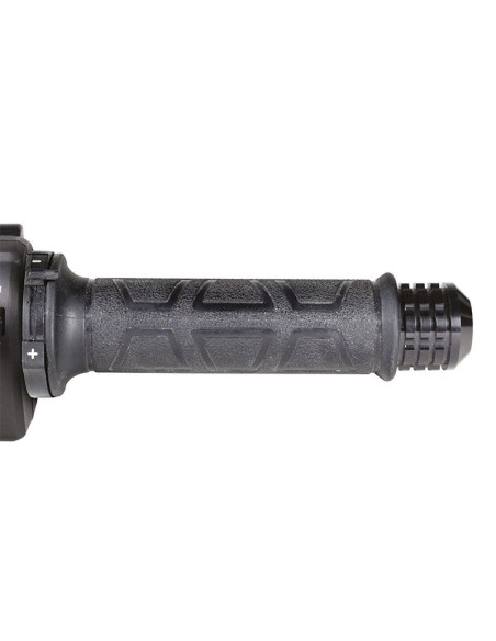 Poignées Chauffantes Chaft Entry - diamètre 22